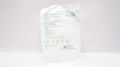 Vygon AMS-8526CP-4 Value Life Cuffed Central Line Dressing Kit